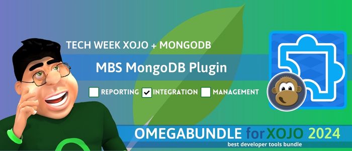 MBS MongoDB Plugin