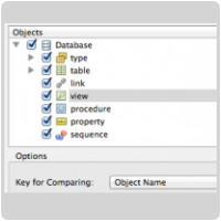 SQL DIFF