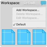 Workspaces